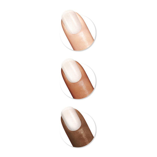 Sally Hansen Miracle Gel Nail Polish Modern Pearl Collection One Of A Kind Limited Edition