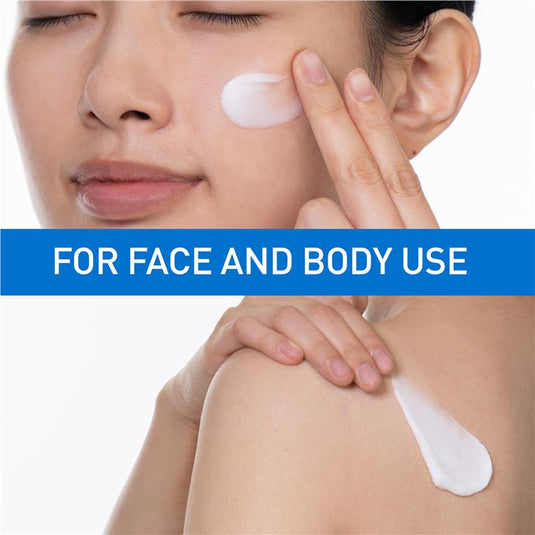 CeraVe Moisturising Cream 170g