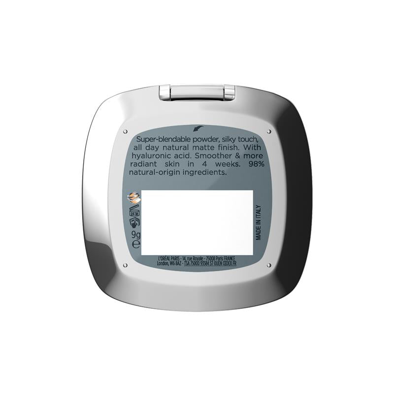 Load image into Gallery viewer, L'Oreal Paris True Match Super-Blendable Perfecting Cream Powder 2N Vanilla
