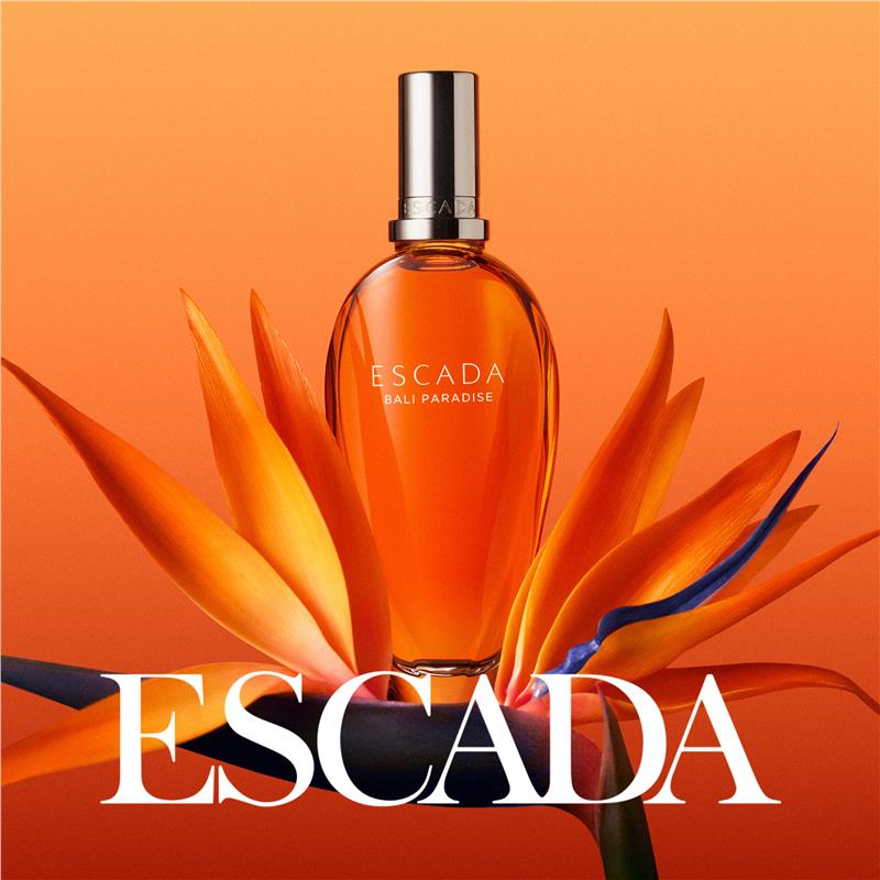 Load image into Gallery viewer, Escada Bali Paradise Limited Edition Eau de Toilette 100ml
