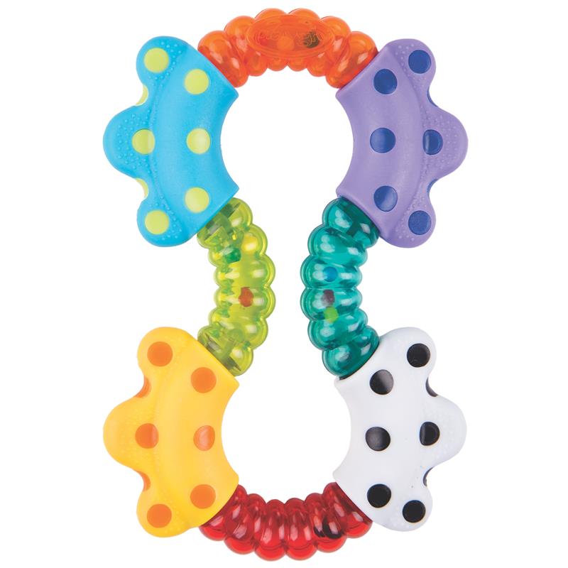 Load image into Gallery viewer, Playgro Click and Twist Rattle
