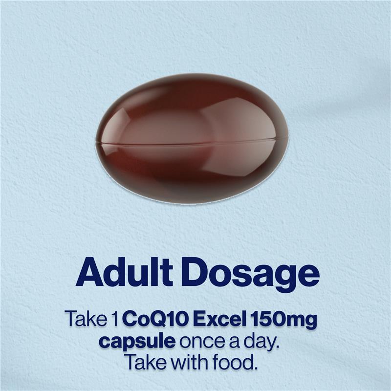 Load image into Gallery viewer, Bioceuticals CoQ10 Excel 150mg 90 Softgel Capsules
