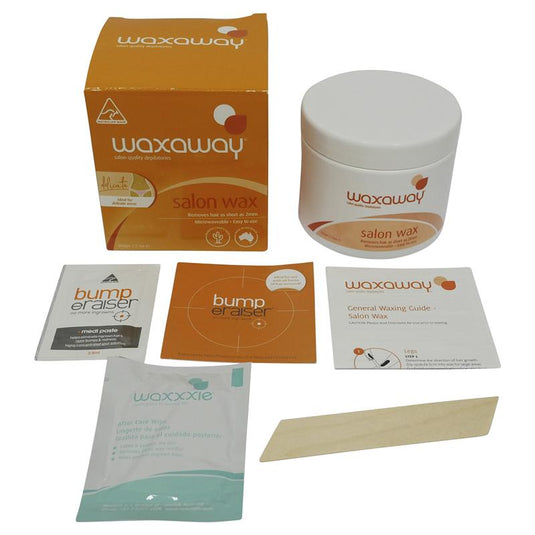 Waxaway Salon Wax 200g