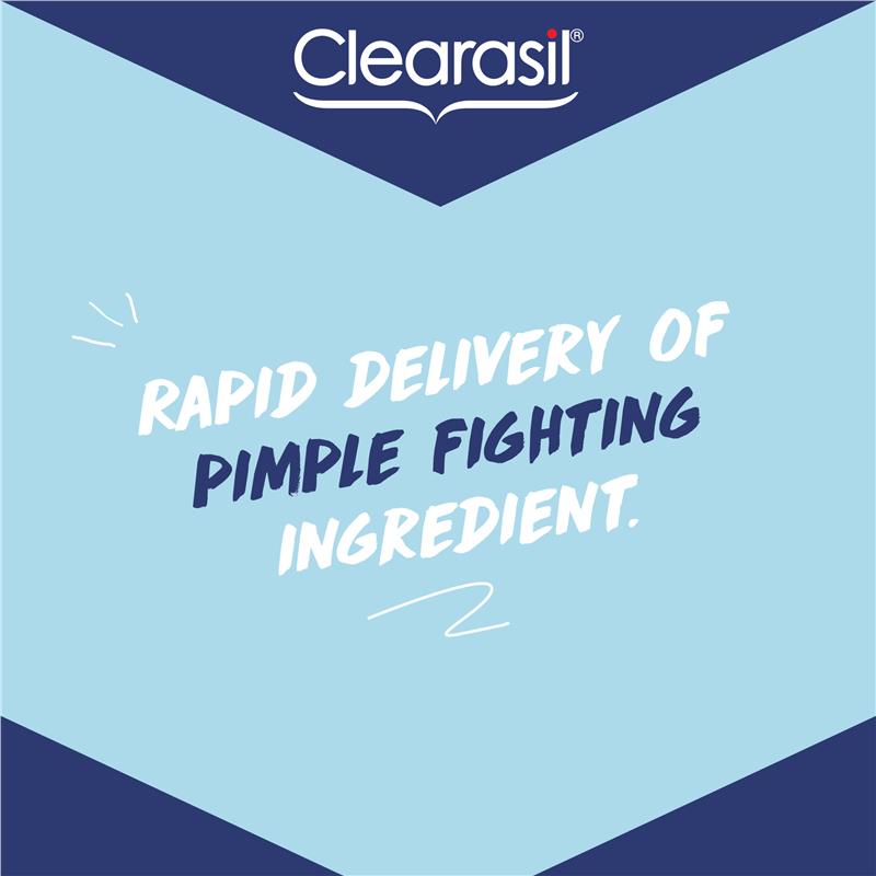 Load image into Gallery viewer, Clearasil Ultra Rapid Action Gel Face Wash 200 ml
