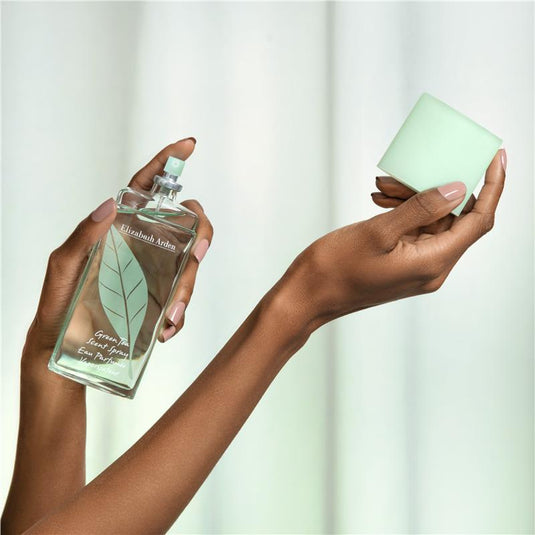 Elizabeth Arden Green Tea Eau de Toilette 100ml