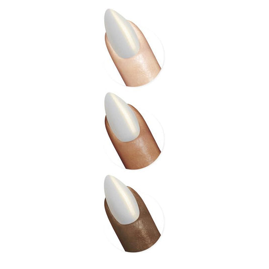 Sally Hansen Salon Effects Perfect Press-On Only Have Ice For You 30 Pieces
