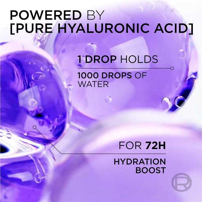 Load image into Gallery viewer, L'Oreal Elvive Hyaluron Plump Conditioner 340ml

