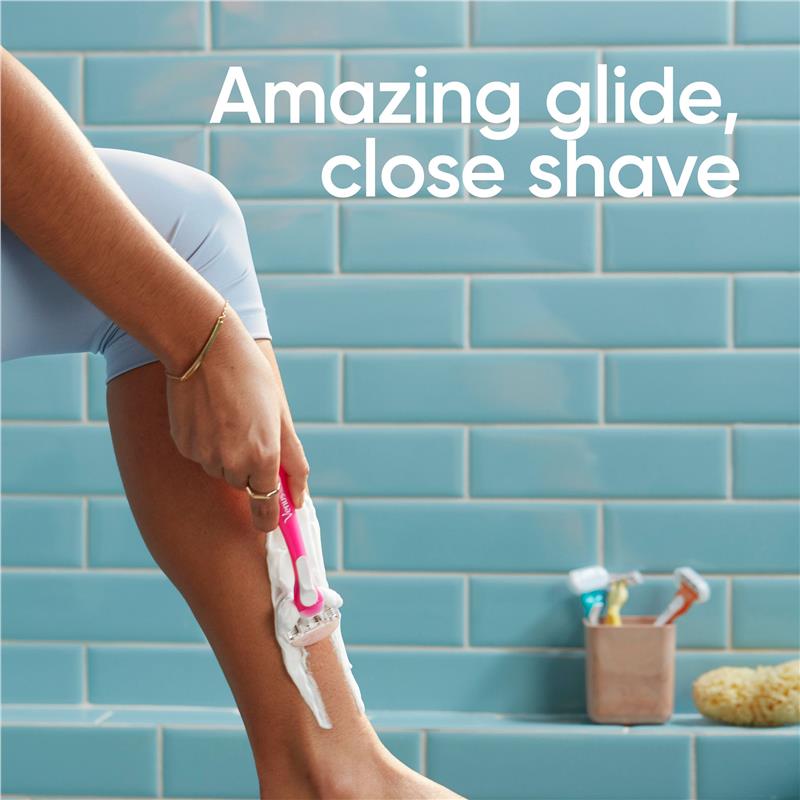 Load image into Gallery viewer, Gillette Venus Spa Breeze Disposable Razor 2 Pack
