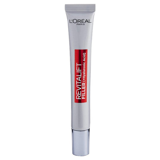 L'Oreal Paris Revitalift Filler Replumping Eye Cream 15ml