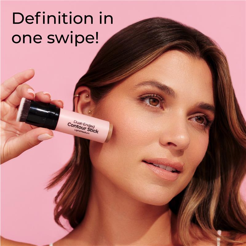 Load image into Gallery viewer, MCoBeauty Contour Stick Light/Medium
