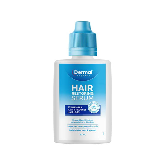 Dermal Therapy Hair Restoring Serum 60g