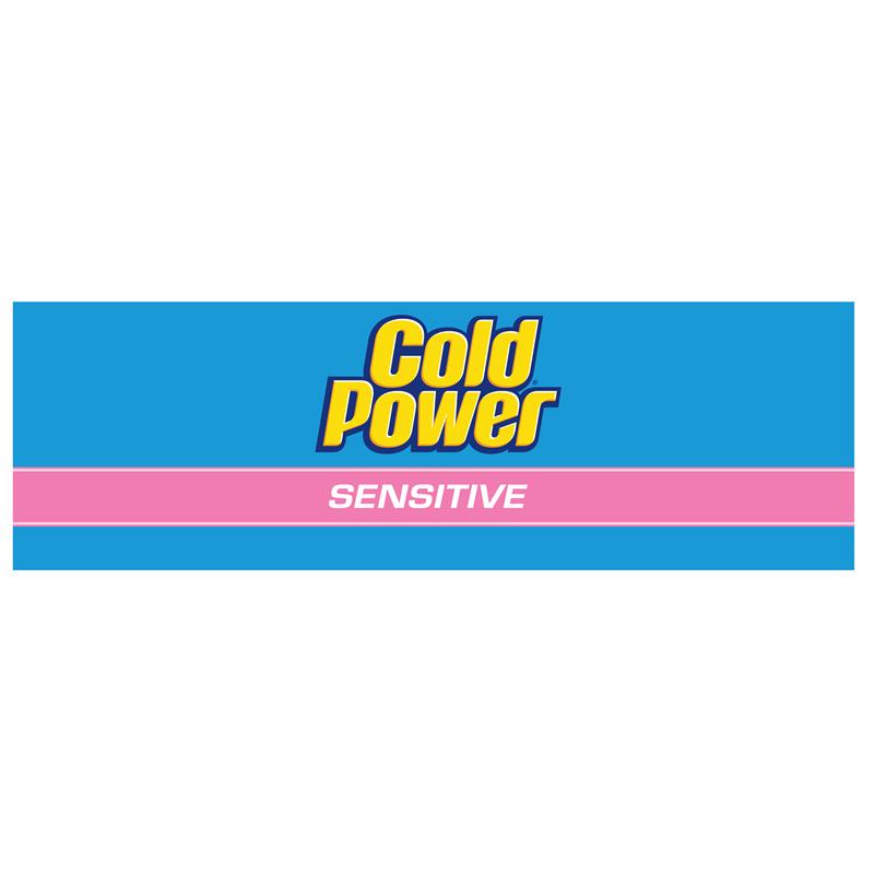 Load image into Gallery viewer, Cold Power Sensitive Pure Clean Laundry Detergent Powder 2kg
