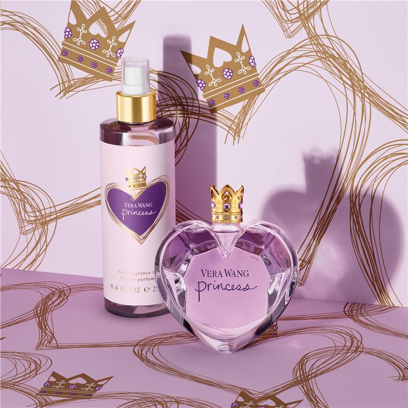 Load image into Gallery viewer, Vera Wang Princess Eau de Toilette 100ml
