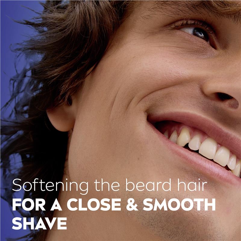 Load image into Gallery viewer, NIVEA MEN Sensitive Shaving Foam Instant Protection 200ml
