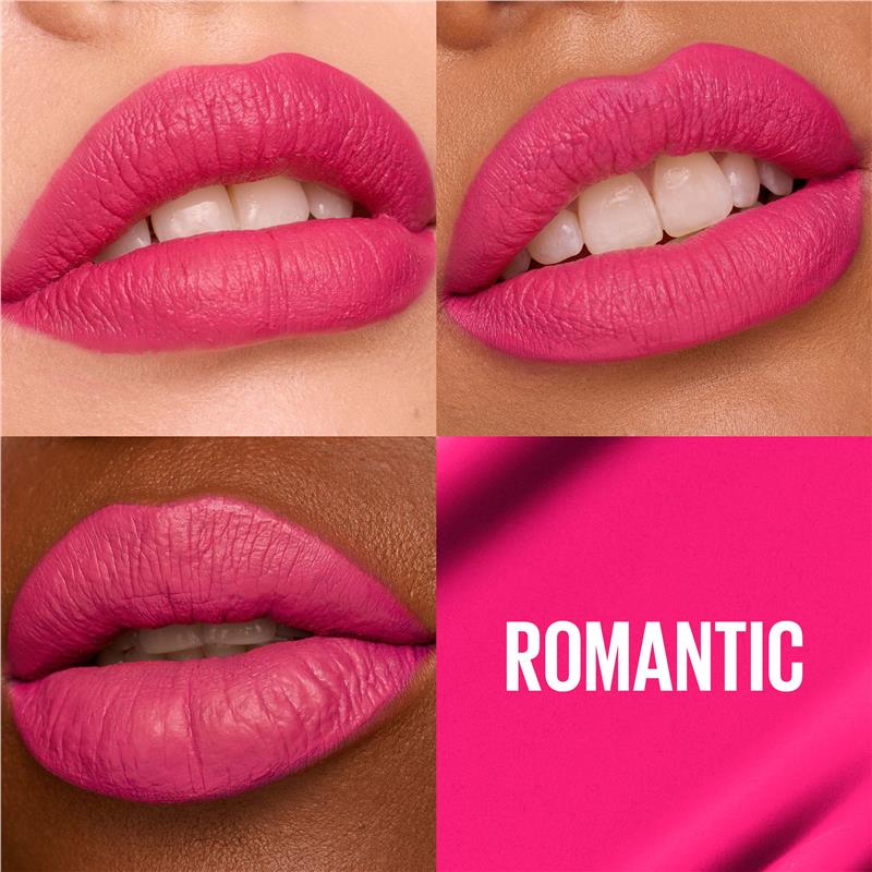 Load image into Gallery viewer, Maybelline Superstay Matte Ink Liquid Lipstick - Romantic 30
