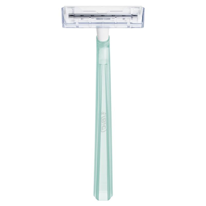 Load image into Gallery viewer, Bic Twin Blade Lady Disposable Razor 15 Pack
