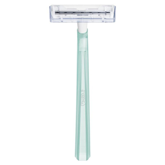 Bic Twin Blade Lady Disposable Razor 15 Pack
