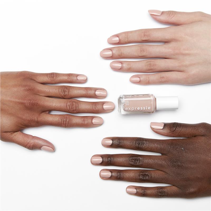Load image into Gallery viewer, Essie Expressie Nail Polish Crop Top &amp; Roll
