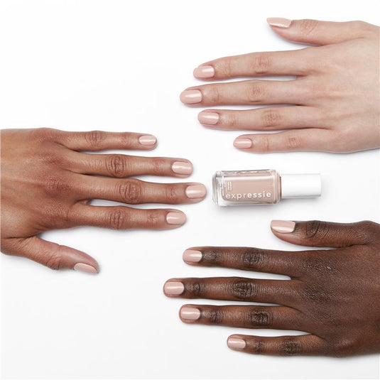 Essie Expressie Nail Polish Crop Top & Roll