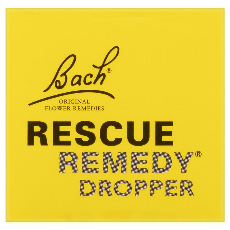 Load image into Gallery viewer, Rescue Remedy 10ml Liquid
