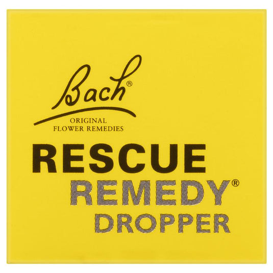 Rescue Remedy 10ml Liquid