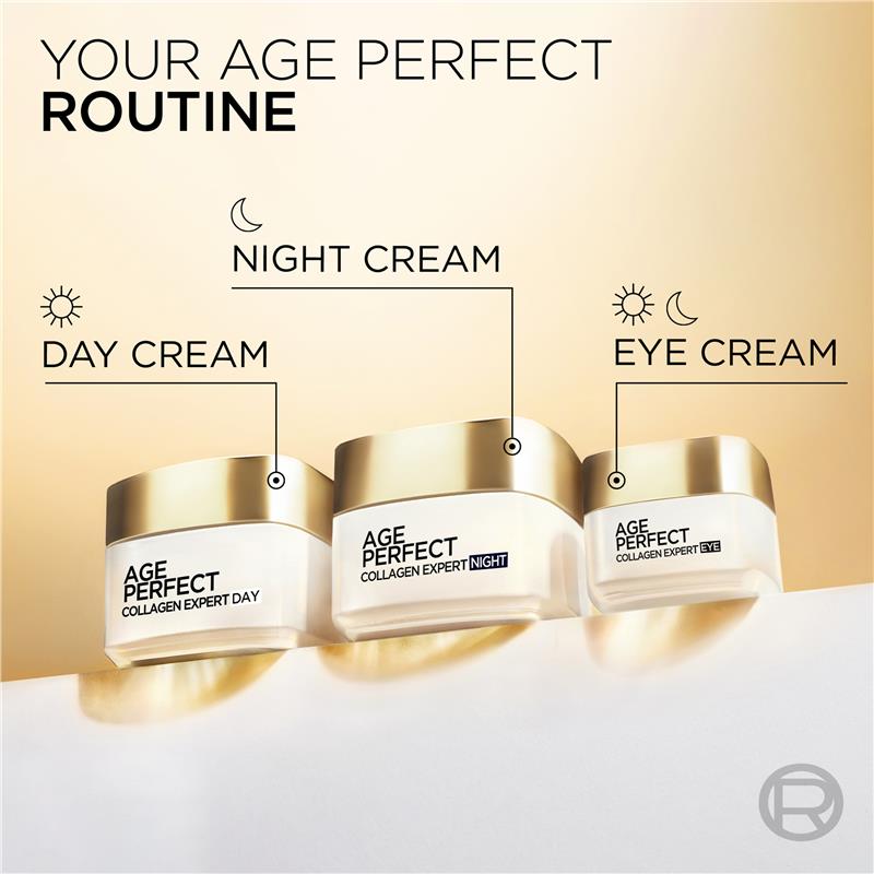 Load image into Gallery viewer, L'Oreal Paris Age Perfect Day Cream 50ml
