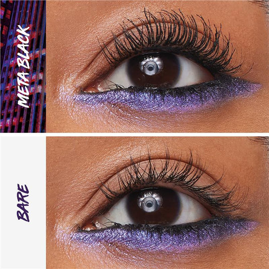 Maybelline Falsies Surreal Meta Black Mascara