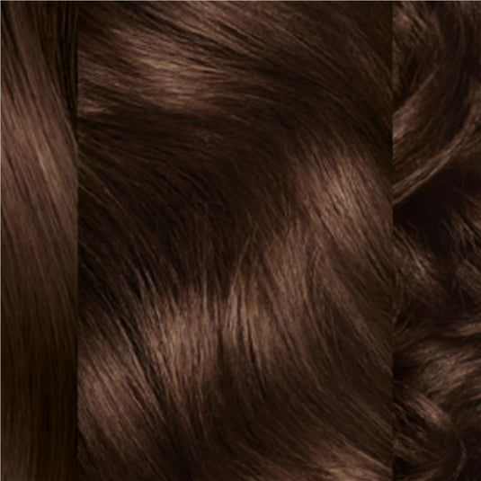 Natural Instincts 5 Hazelnut, Medium Brown Semi Permanent Hair Colour