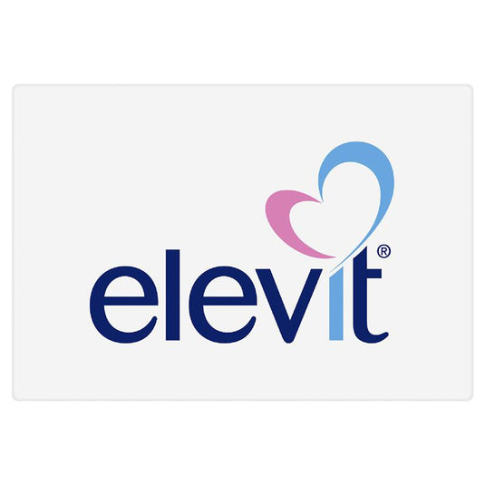 Elevit Morning Sickness Relief Pregnancy 60 Tablets