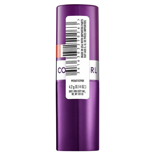 Covergirl Simply Ageless Moisture Renew Lipstick 150 Elegant Nude 4.2g