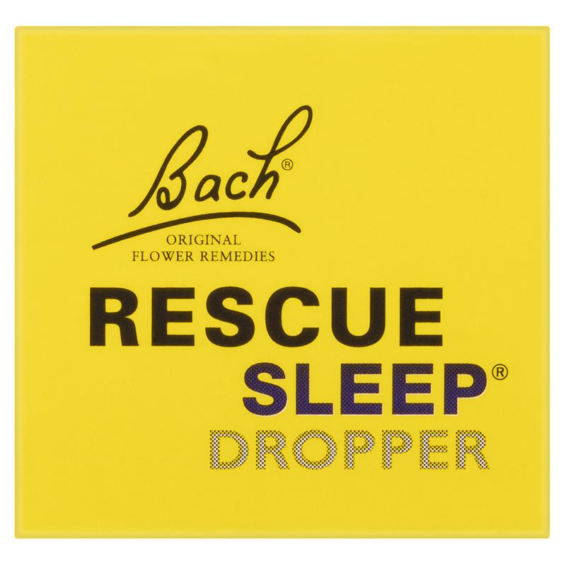 Load image into Gallery viewer, Rescue Remedy Sleep 10ml Liquid
