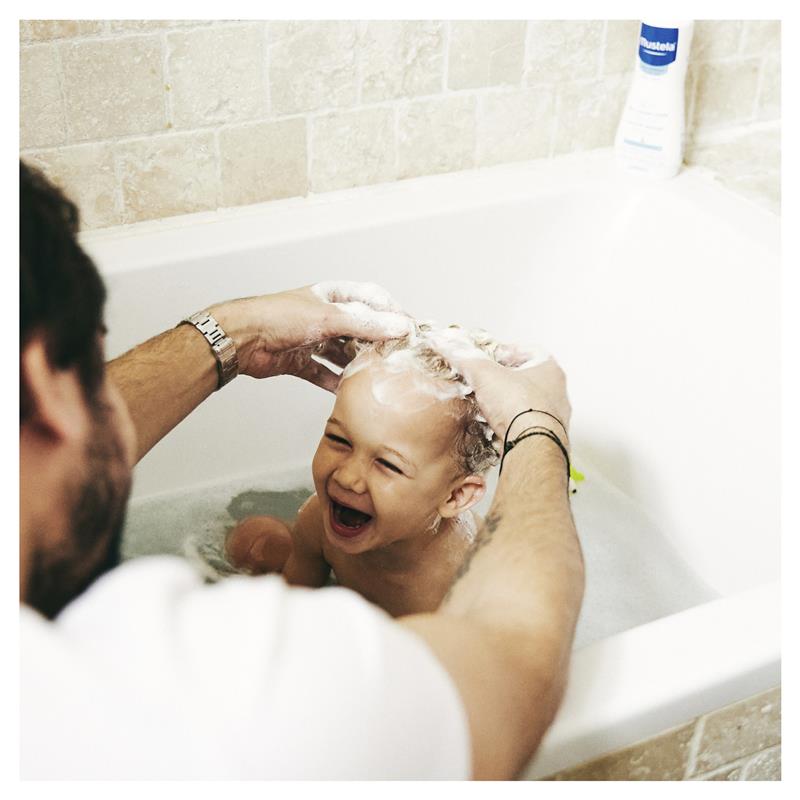 Load image into Gallery viewer, Mustela Gentle Cleansing Gel 500ml
