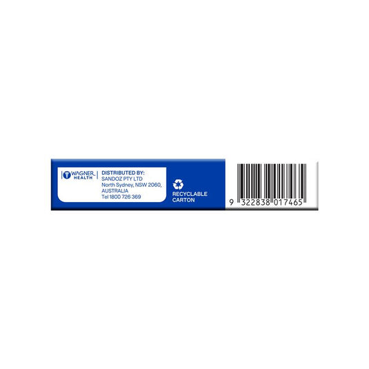 ColdX Cold & Flu Tablets Day & Night 24 Tablets
