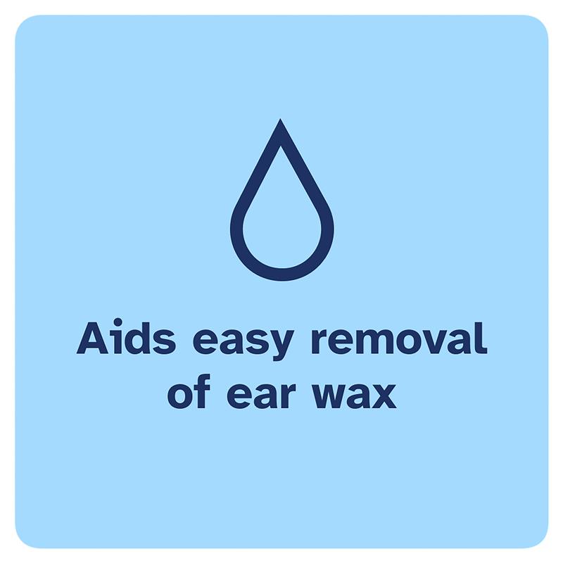 Load image into Gallery viewer, EarClear Ear Wax Remover Drops 12mL – Aids Easy Removal of Ear Wax
