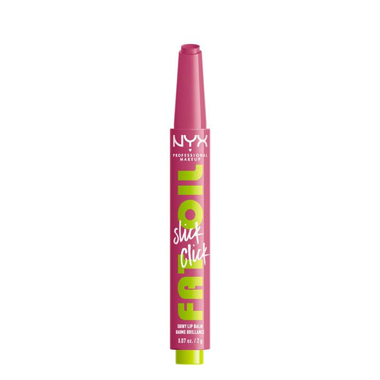NYX Fat Oil Slick Click Dm Me