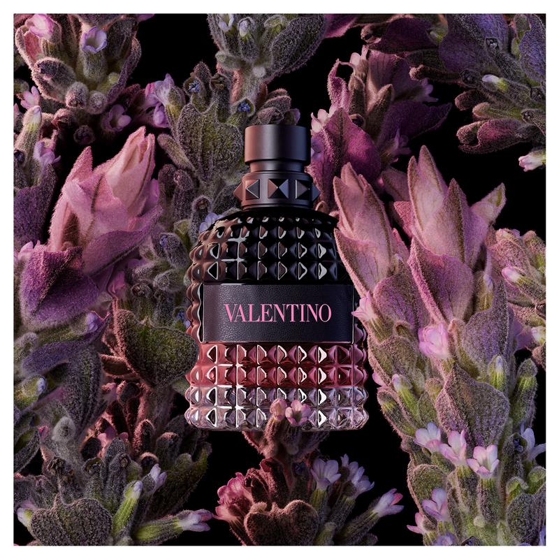 Load image into Gallery viewer, Valentino Uomo Born in Roma Intense Eau de Parfum 50ml
