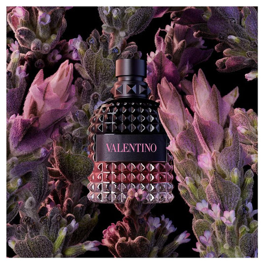 Valentino Uomo Born in Roma Intense Eau de Parfum 50ml