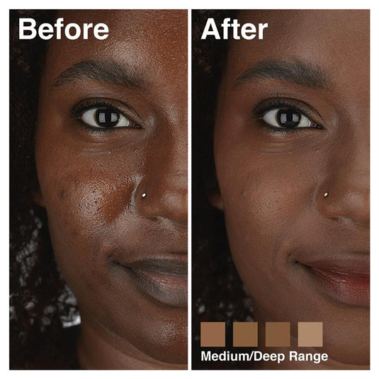 Maybelline Instant Age Rewind Instant Perfector 4 In 1 Matte Makeup Medium/Deep