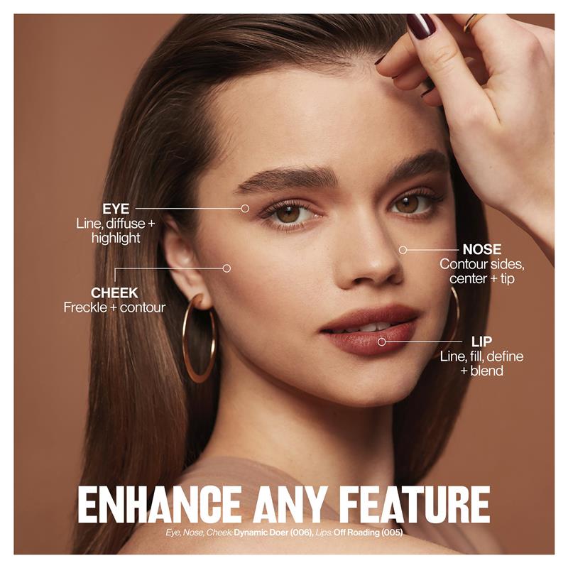 Load image into Gallery viewer, Revlon ColorStay Multi-Liner Dallying
