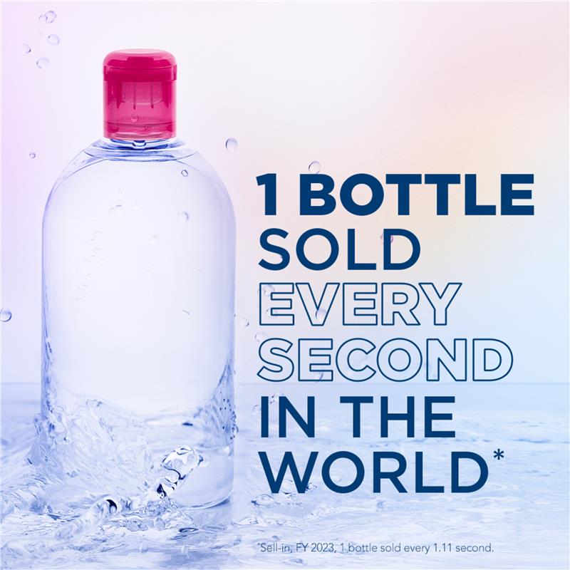 Load image into Gallery viewer, Bioderma Sensibio H2O Micellar Water 850ml Pump Bottle
