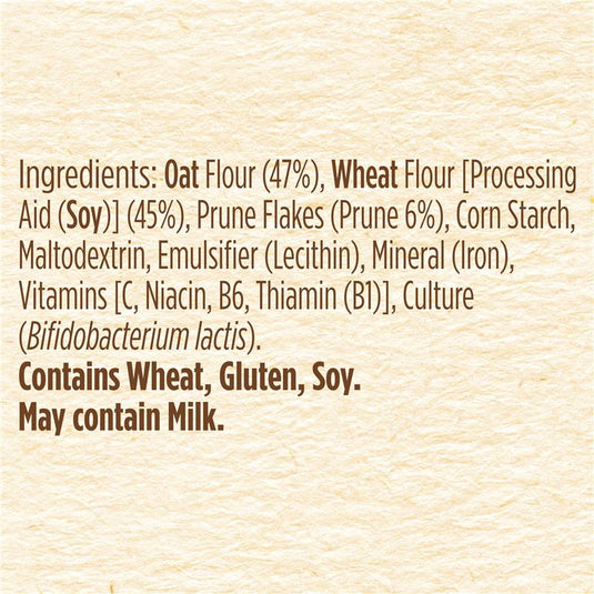 Nestle CERELAC Oats & Wheat with Prune Baby Cereal Stage 2 – 200g
