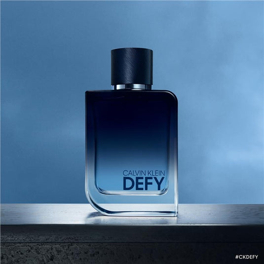 Calvin Klein Defy Eau de Parfum 200ml