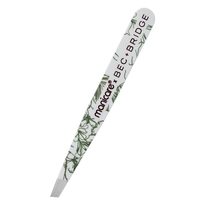Load image into Gallery viewer, Manicare Bec + Bridge Limited Edition Fashion Tweezers
