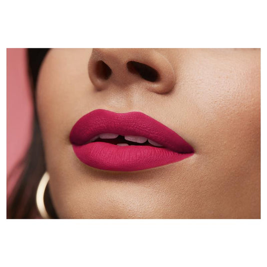 Revlon Colorstay Suede Ink Lip First Class