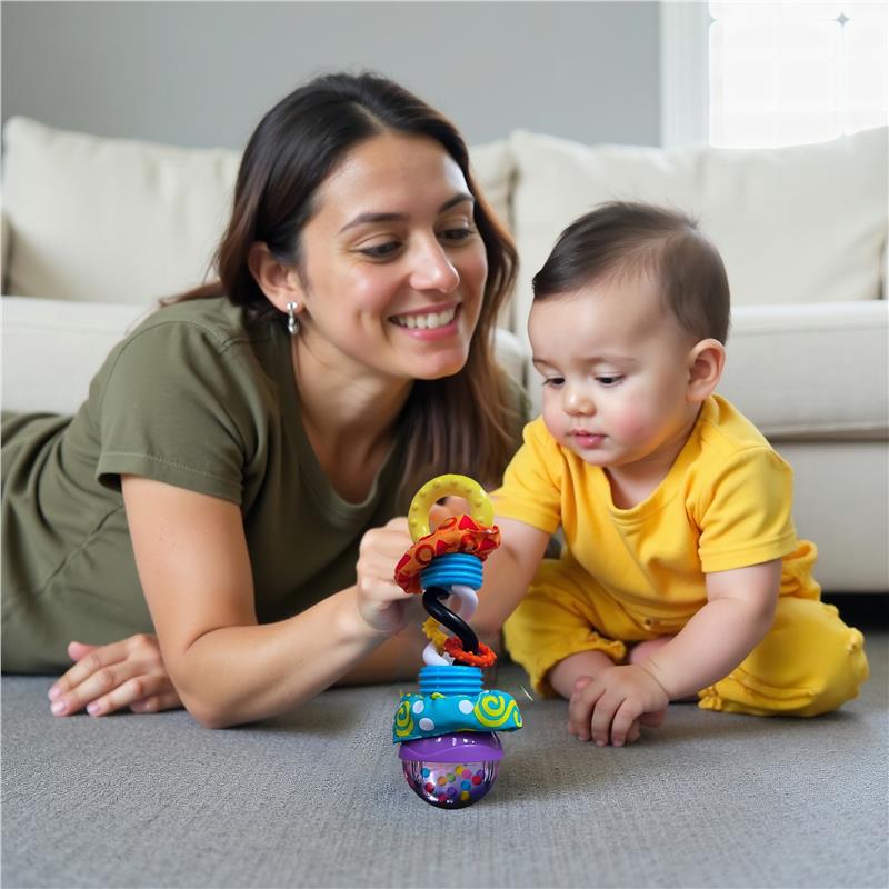 Load image into Gallery viewer, Playgro Super Shaker
