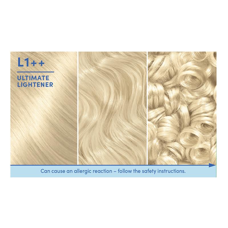 Load image into Gallery viewer, Schwarzkopf Nordic L1++ Ultimate Lightener New
