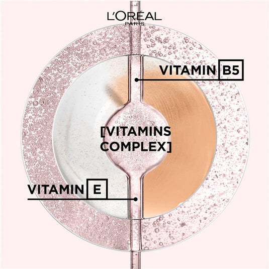 L'Oreal Paris BB C'est Magic BB Cream 5 In 1 Skin Perfector 03 Medium Light