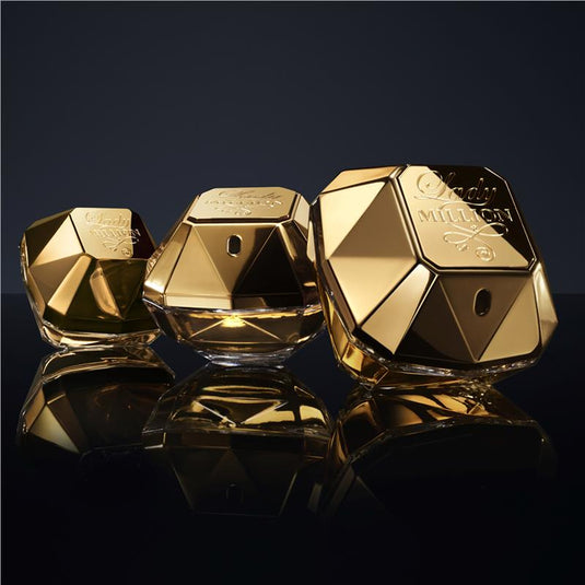 Rabanne Lady Million Eau de Parfum 50ml