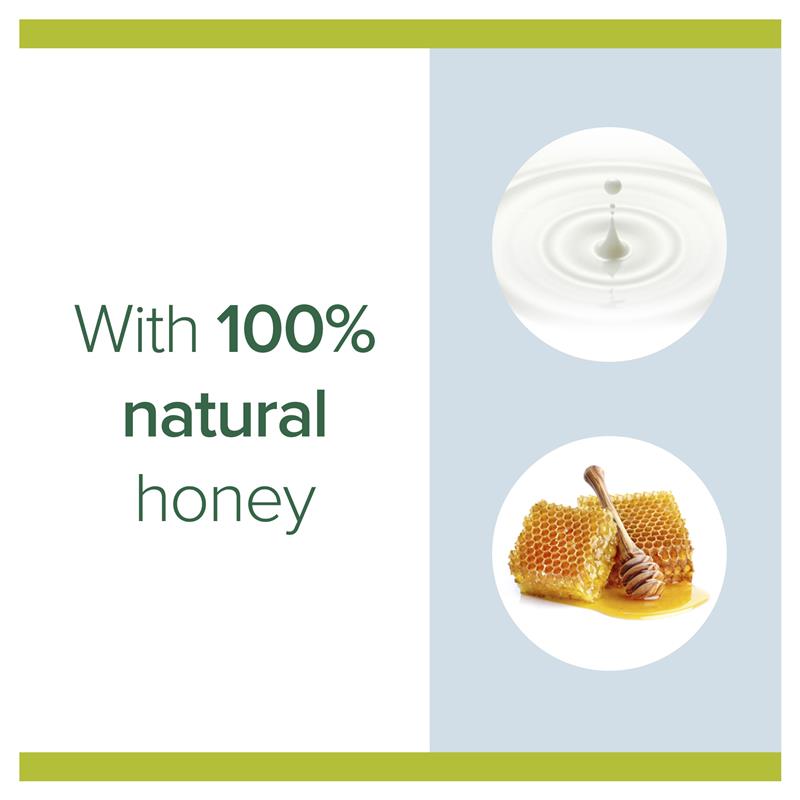Load image into Gallery viewer, Palmolive Naturals Softwash Hand Wash Milk &amp; Honey 250ml
