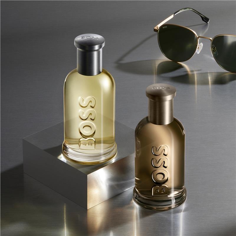 Load image into Gallery viewer, Hugo Boss Bottled Eau de Toilette 50ml
